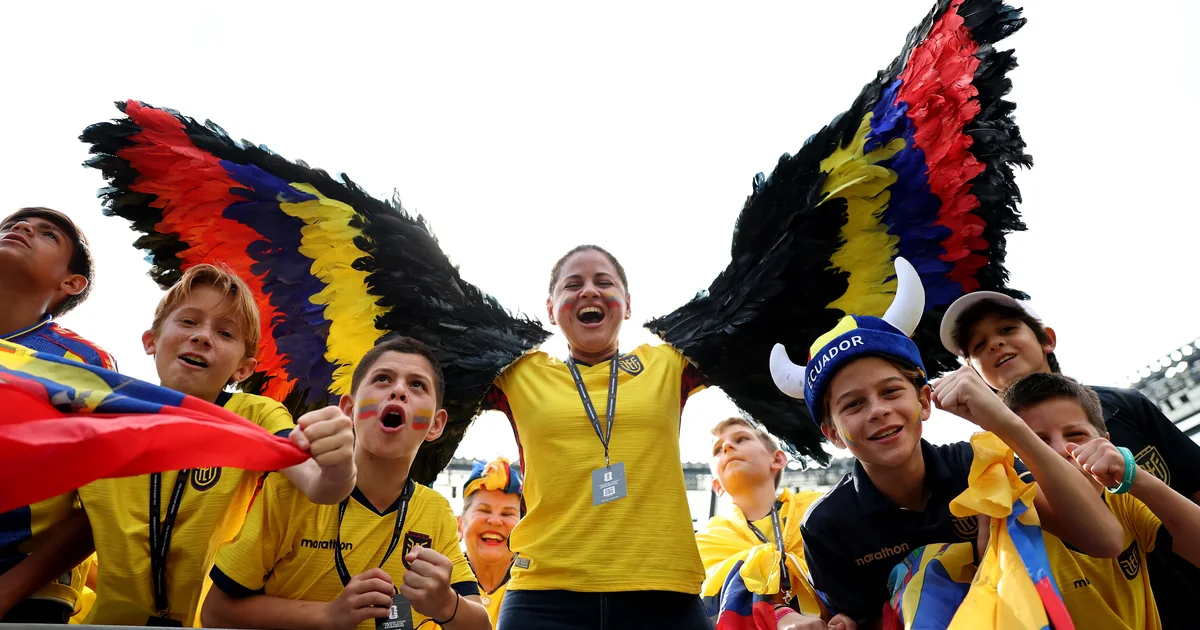World Cup 2026 Attendance Record Broken Before Group Stage Ends