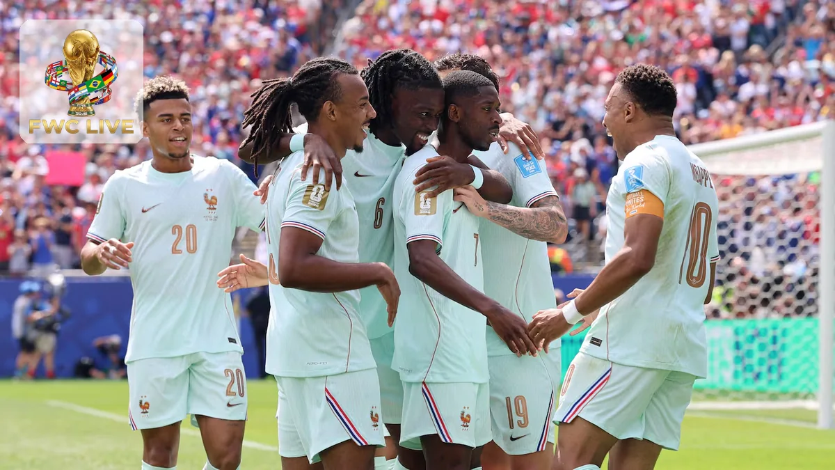 World Cup 2026 Golden Boot Race Update
