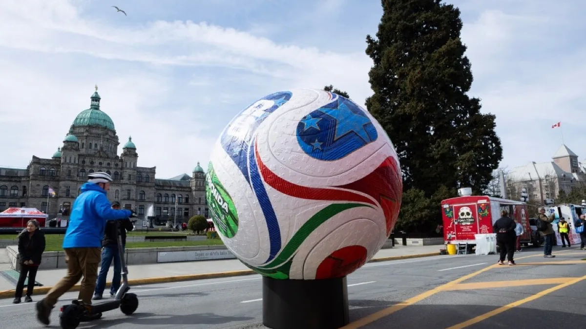 World Cup 2026 live updates on tickets and transport image