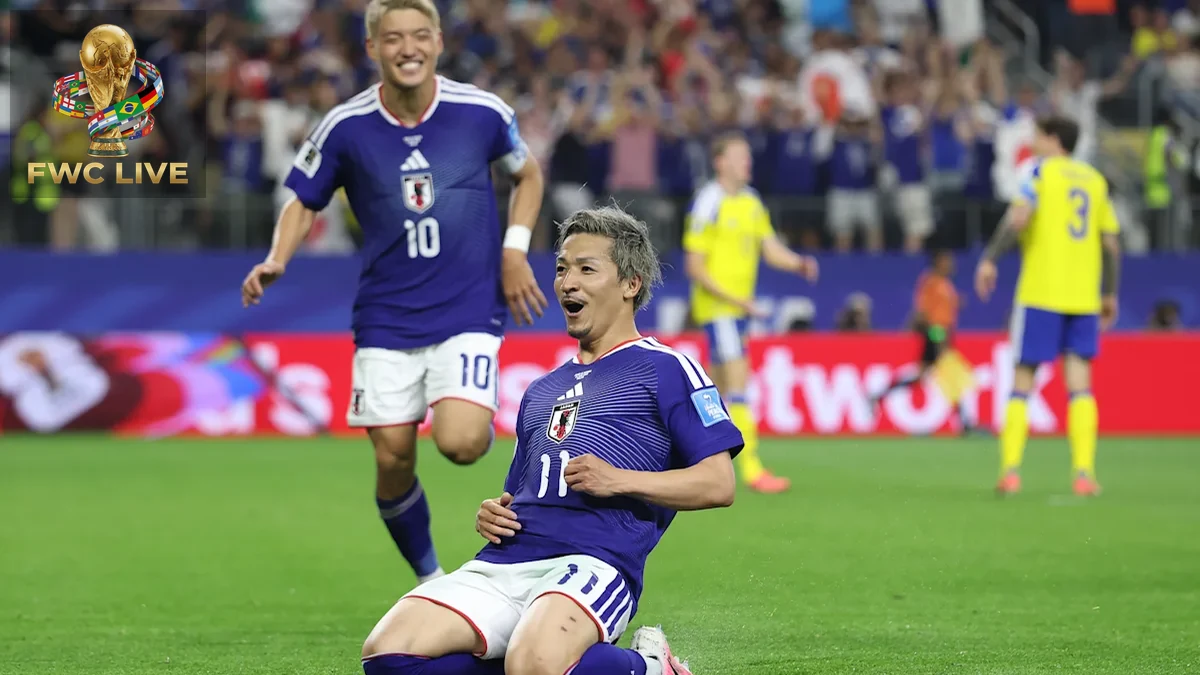 World Cup 2026 Round Of 32 Paths Become Clearer