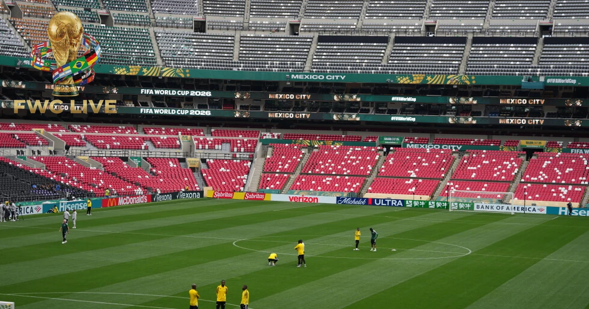 World Cup 2026 ticket market latest prices and availability