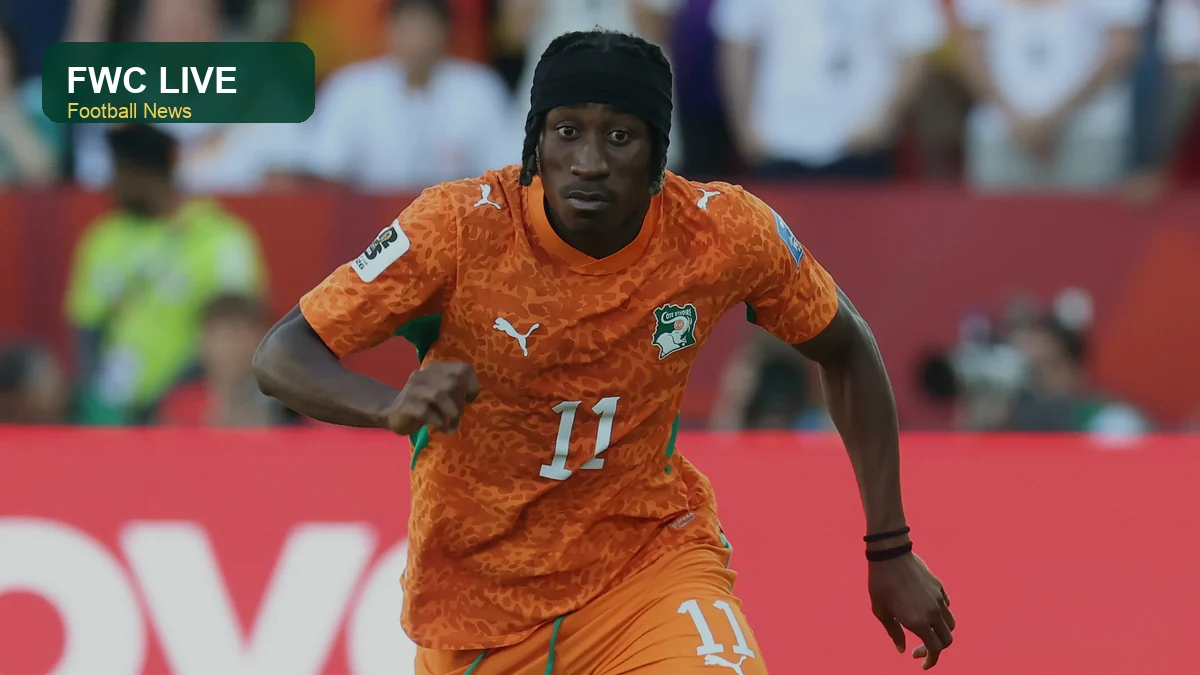 World Cup 48-Team Format Faces Fresh Group-Stage Criticism