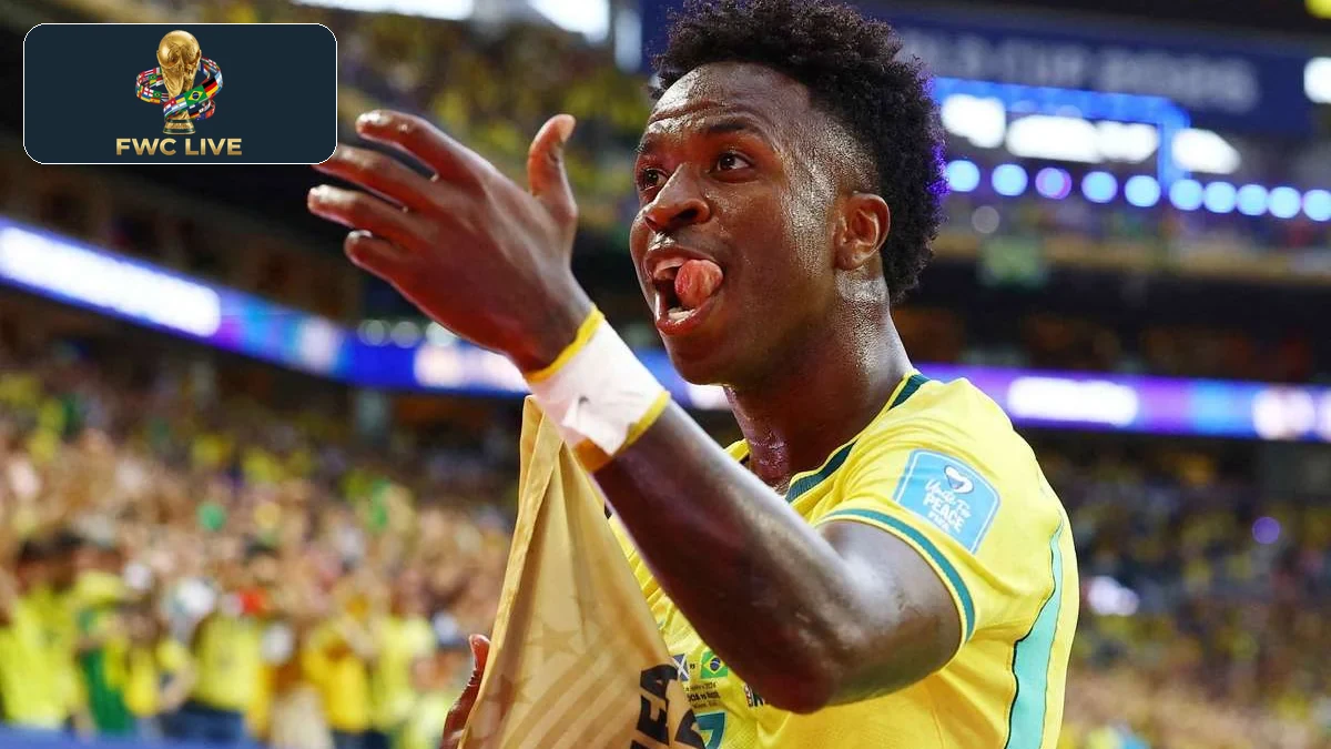 World Cup Day 14 Highlights Put Brazil And South Africa In Focus