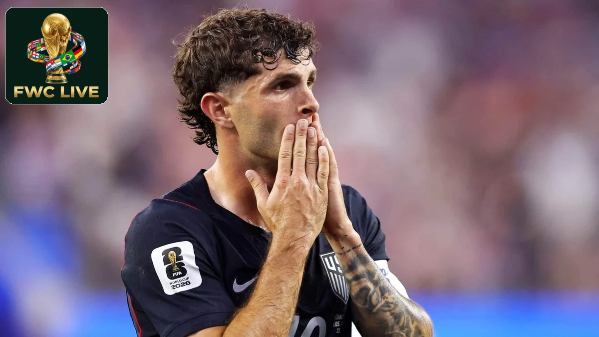 World Cup Day 15 Recap: USA Loss and Tunisia Debate