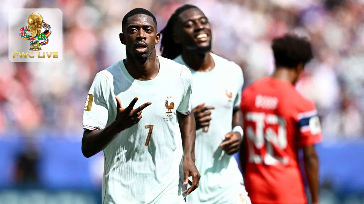 World Cup Day 16 Highlights and Key Results
