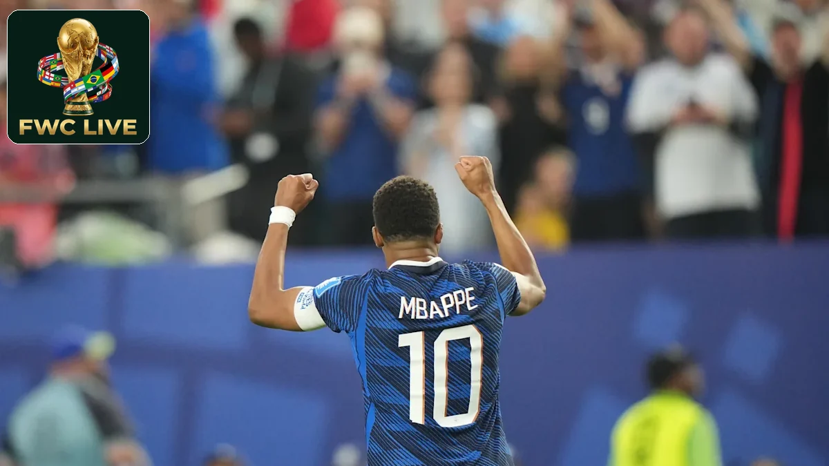 World Cup Day 16 Watch: Mbappe vs Haaland and Group Drama