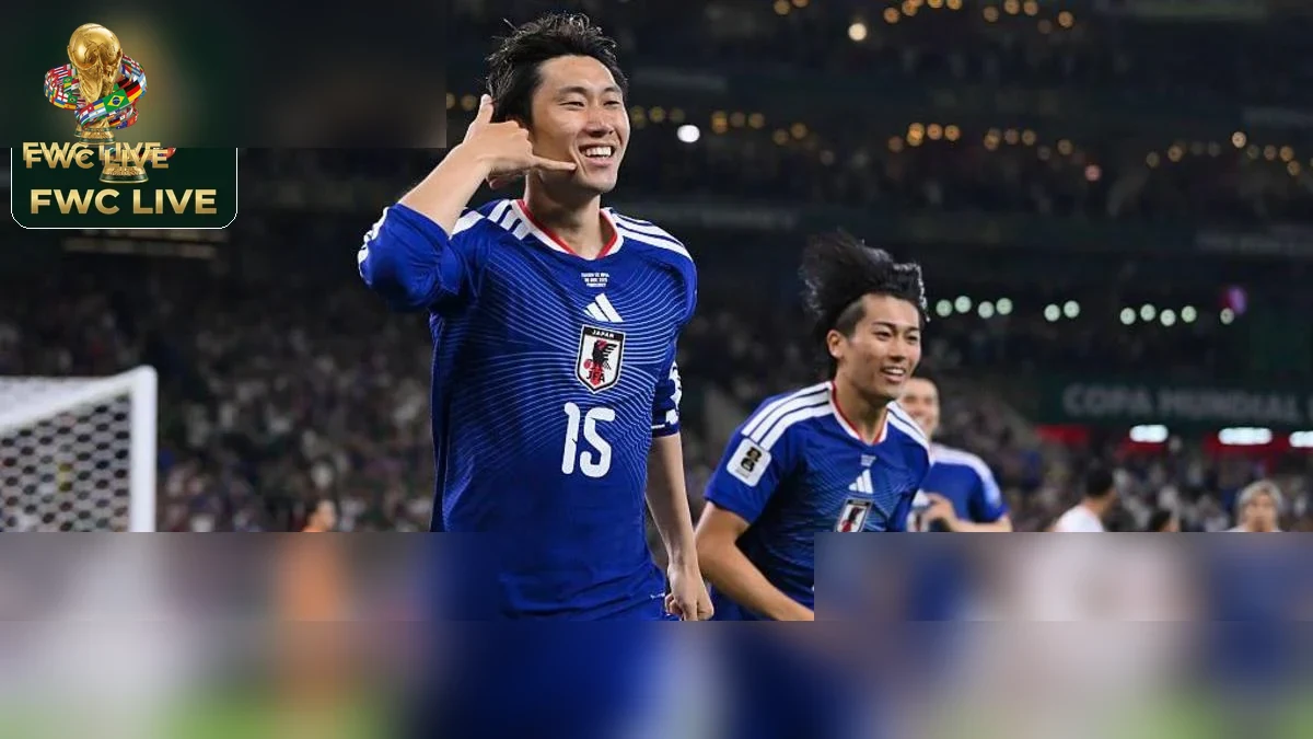 World Cup Eliminated Teams Update Round-of-32 Picture