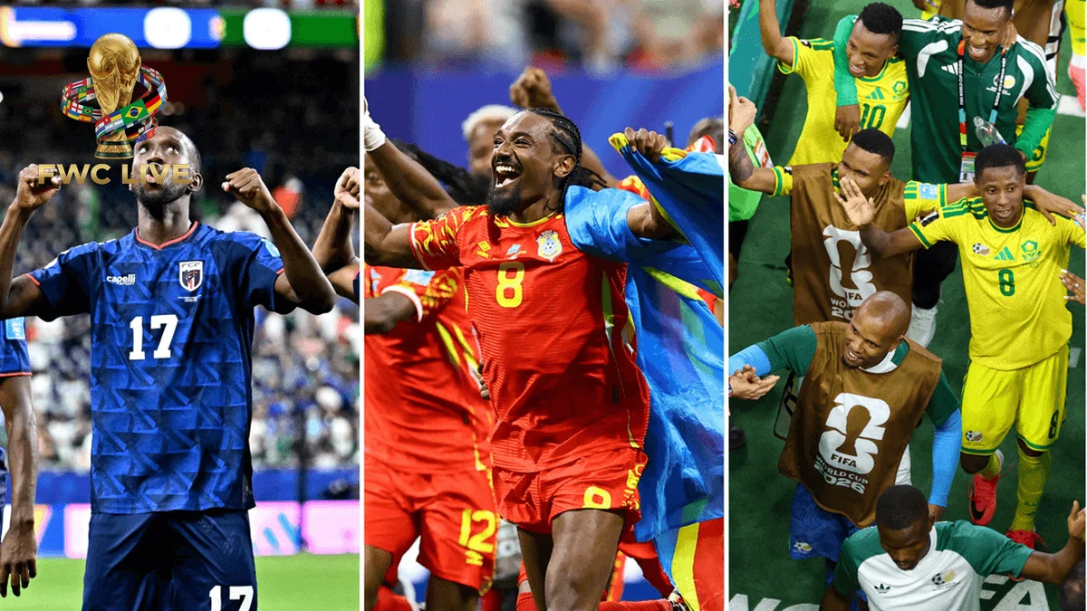 World Cup Group Stage Biggest Surprises