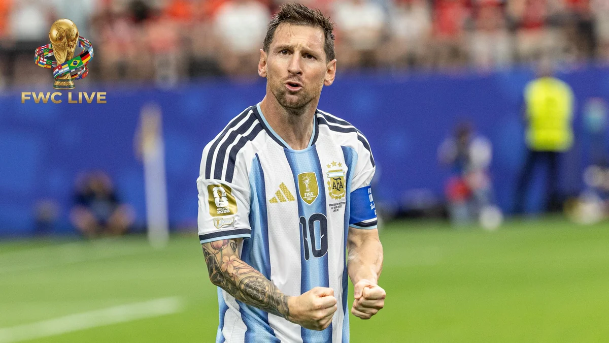 World Cup Group-Stage Winners and Losers