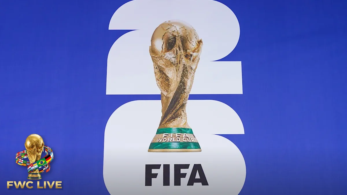 World Cup Illegal Streaming Sites DOJ Seizure