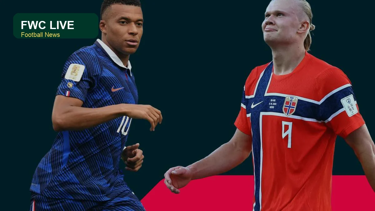 World Cup June 26 News Tracks Haaland, Mbappe and Ecuador