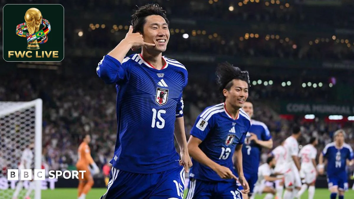 World Cup Knockout Permutations Shape Final Group Drama