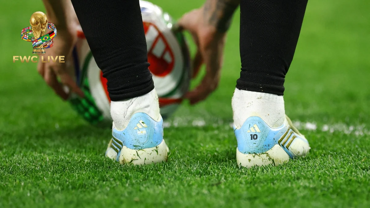 World Cup Round of 32 Most Exciting Matches