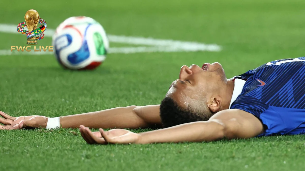 World Cup Travel Fatigue Sleep Analysis