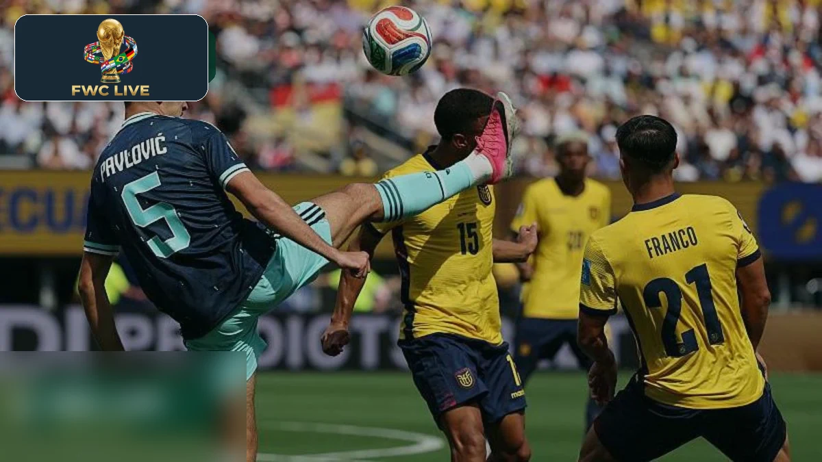 World Cup VAR Lottery Debate Grows After New Flashpoints