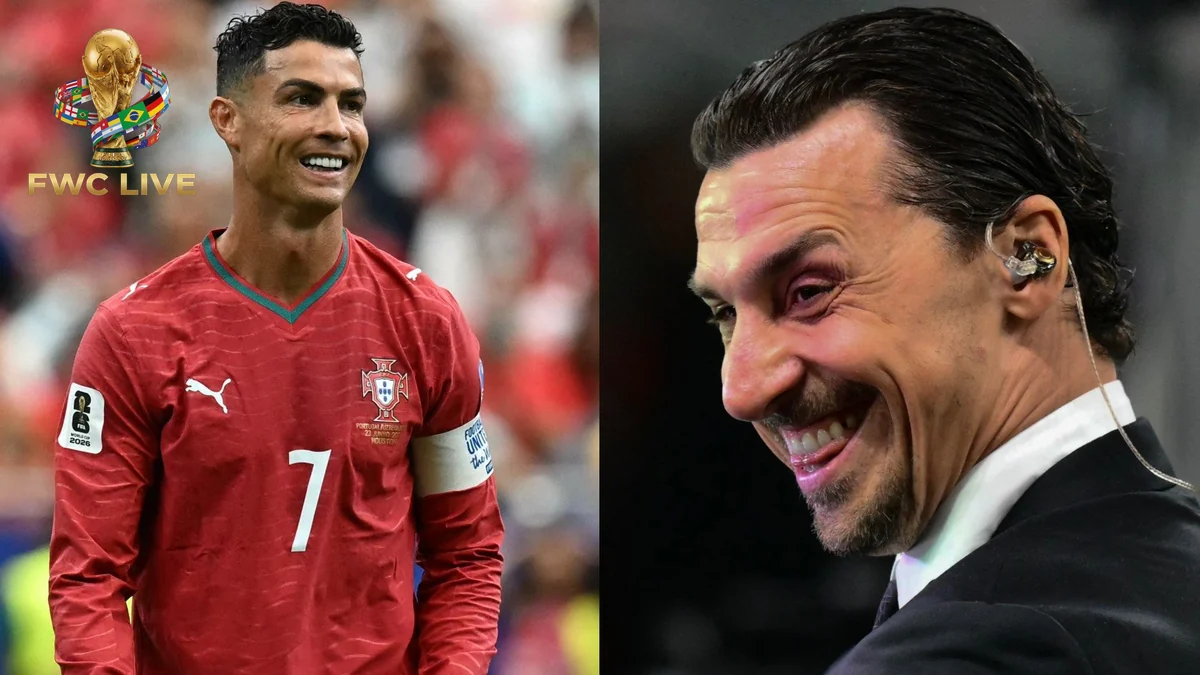 Zlatan Ronaldo Portugal Criticism Grows