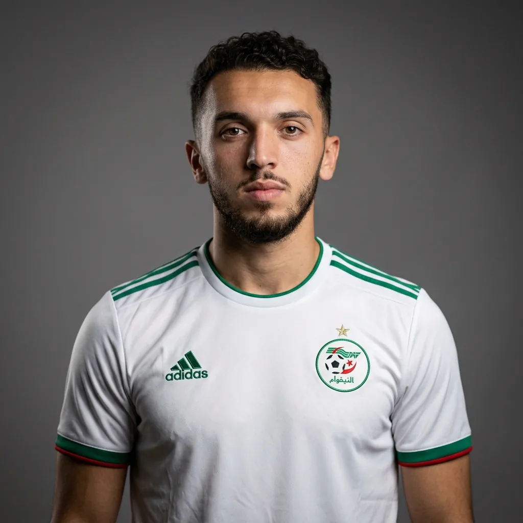 Amine Gouiri