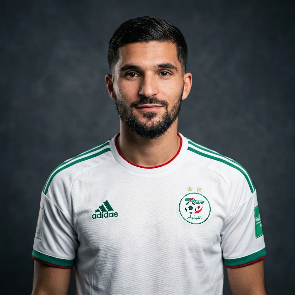 Houssem Aouar