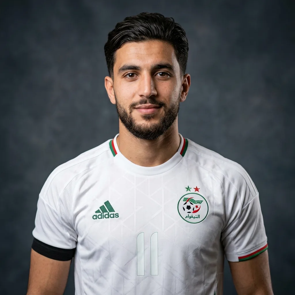 Ibrahim Maza