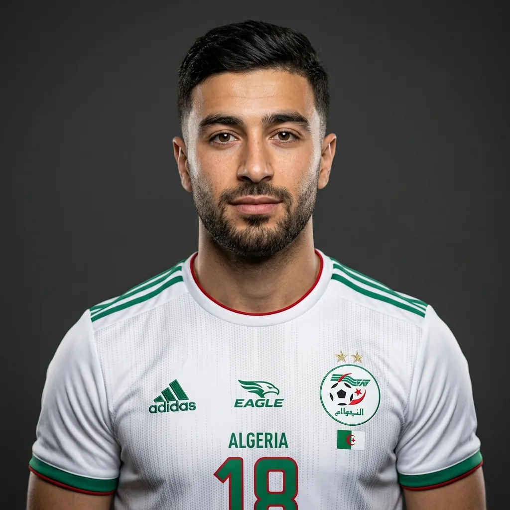Mohamed Amoura