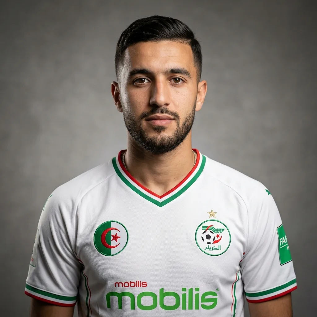 Zineddine Belaïd