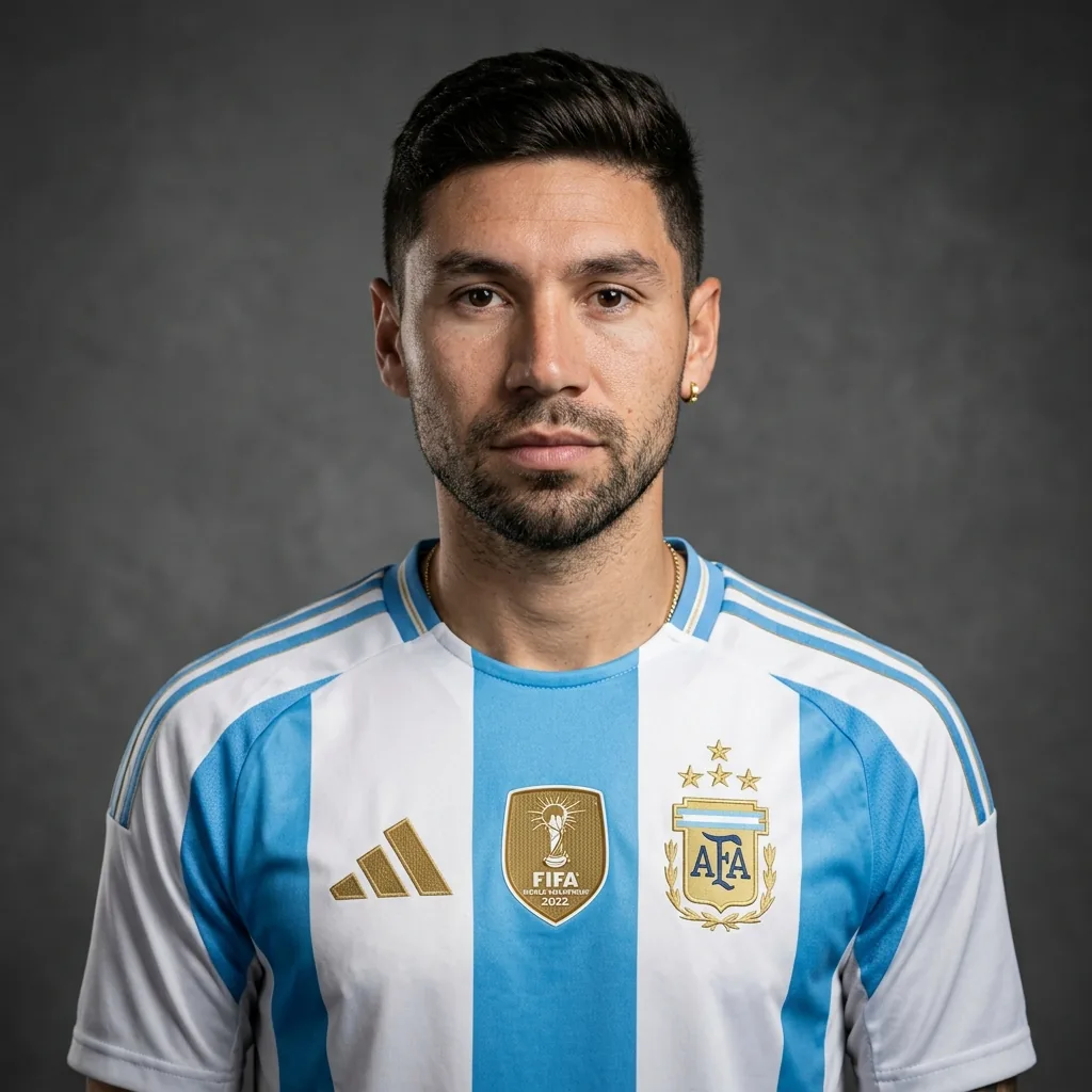 Gonzalo Montiel