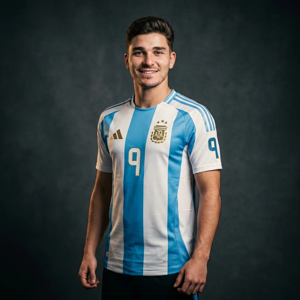 Julián Álvarez