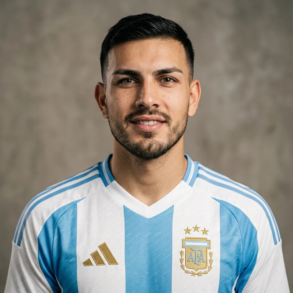 Leandro Paredes