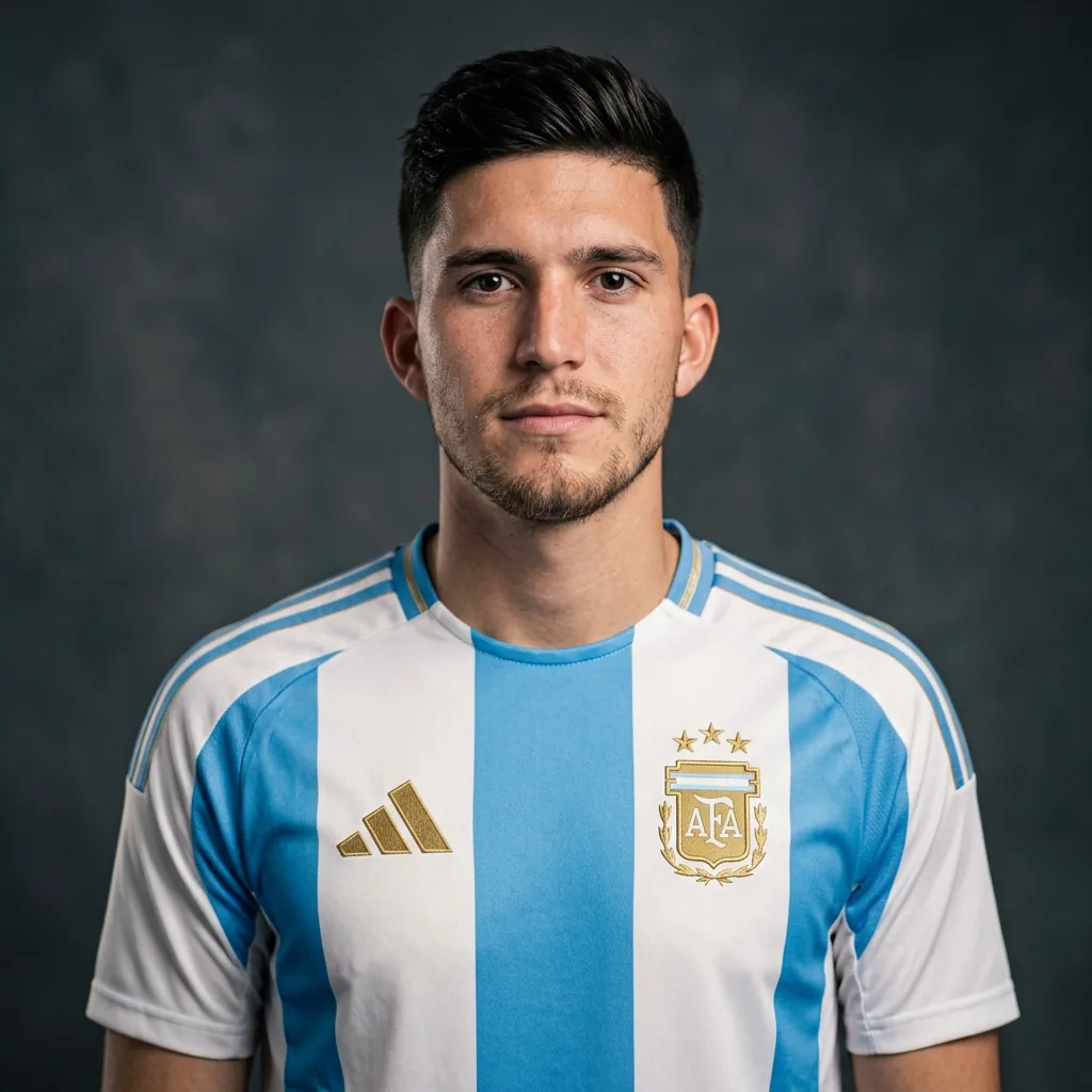 Leonardo Balerdi