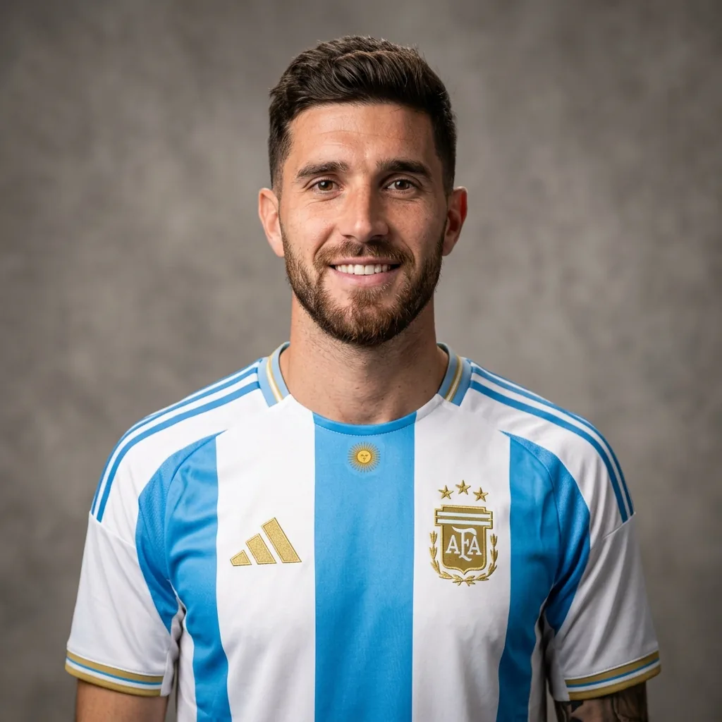 Marcos Senesi