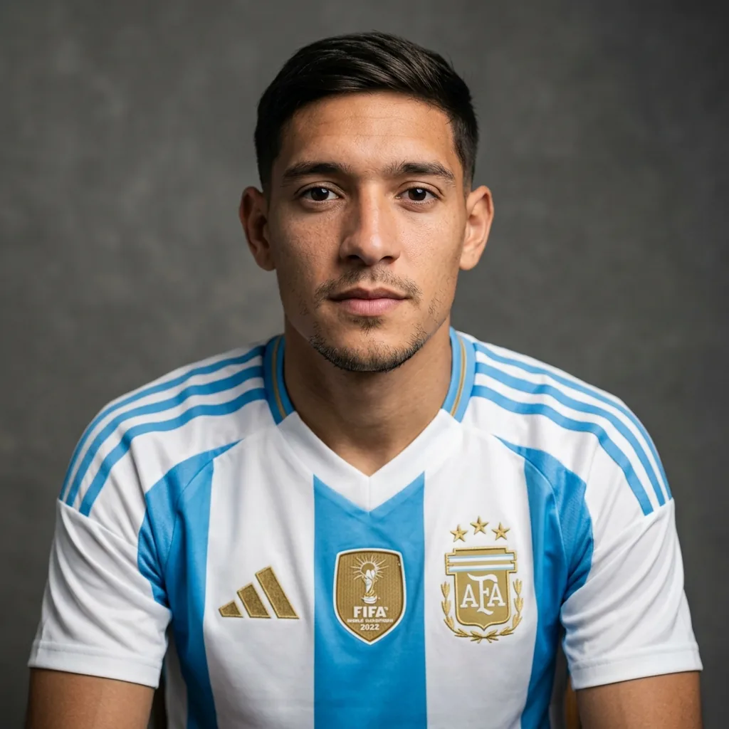 Nahuel Molina