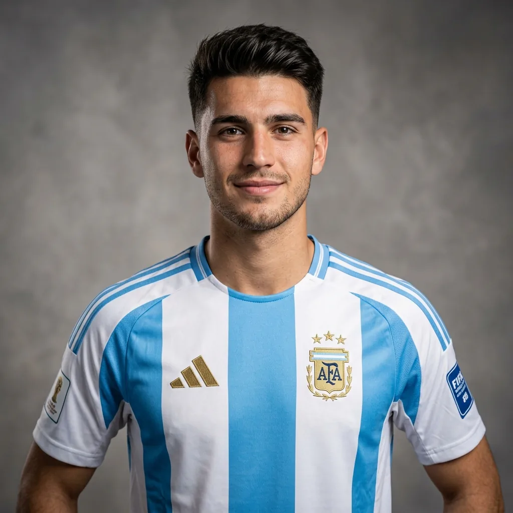 Nicolás Paz
