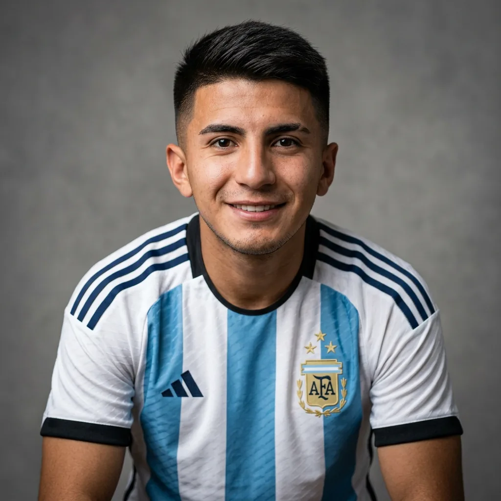 Thiago Almada
