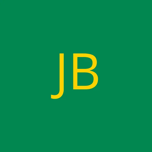 Jordan Bos