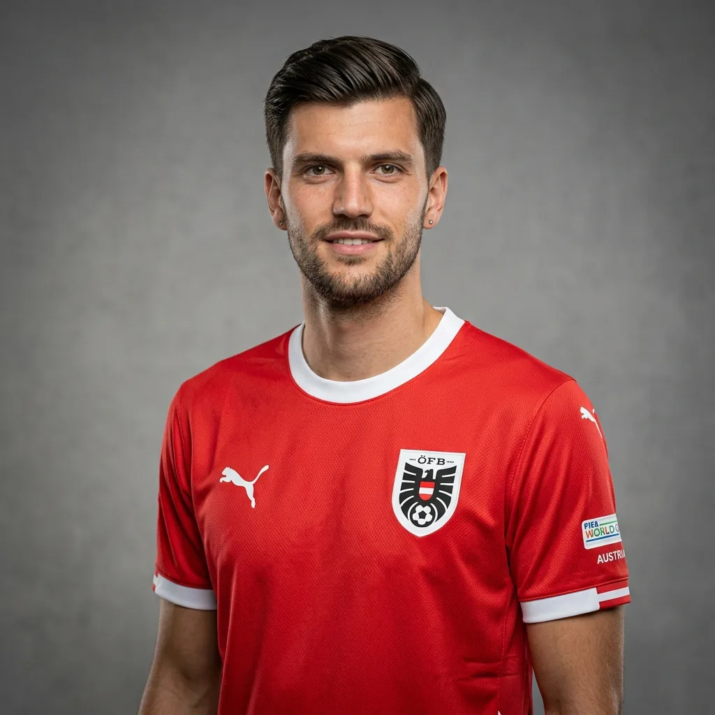 Florian Grillitsch