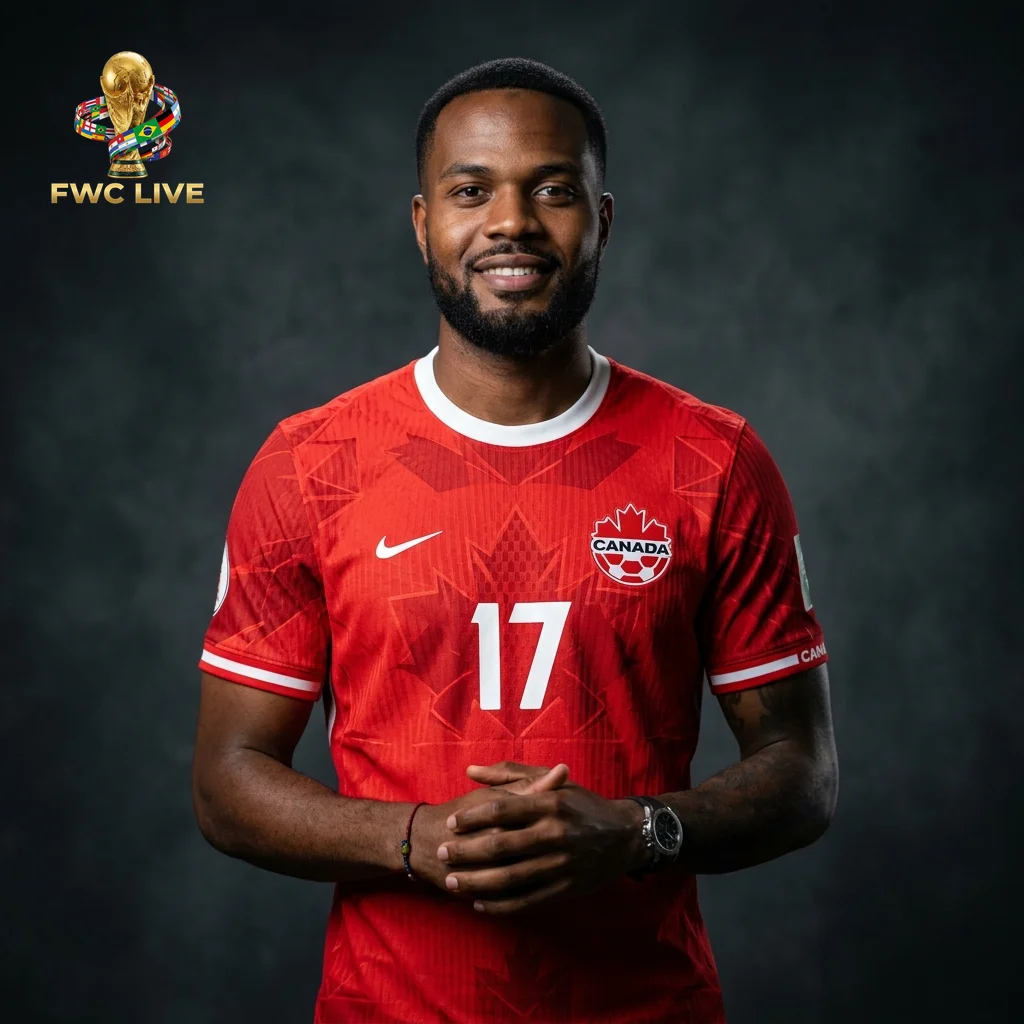 Cyle Larin