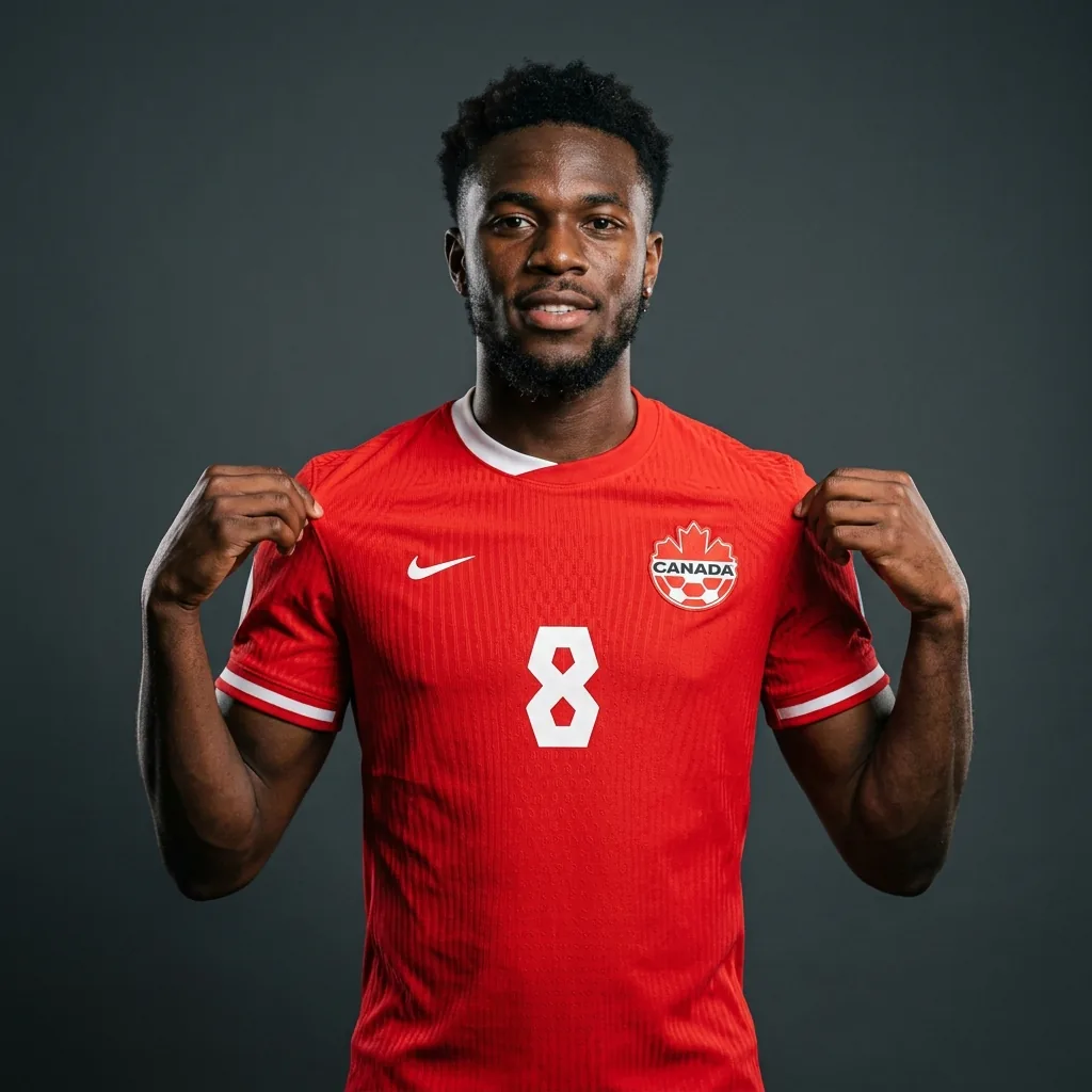 Ismaël Koné