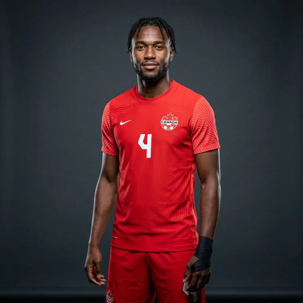 Kamal Miller