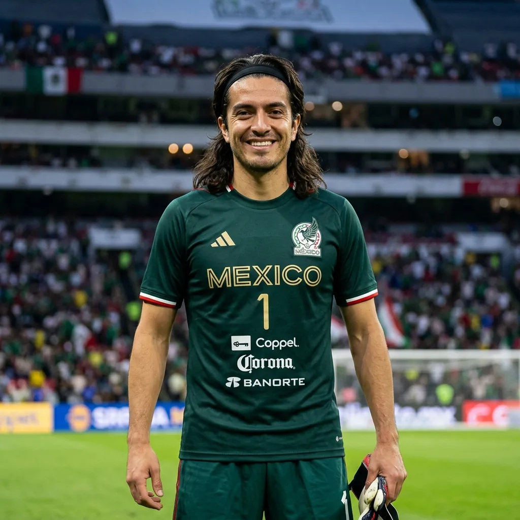 Carlos Acevedo