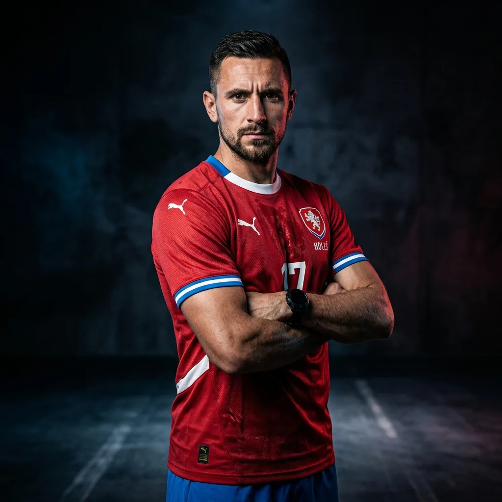 Tomáš Holeš