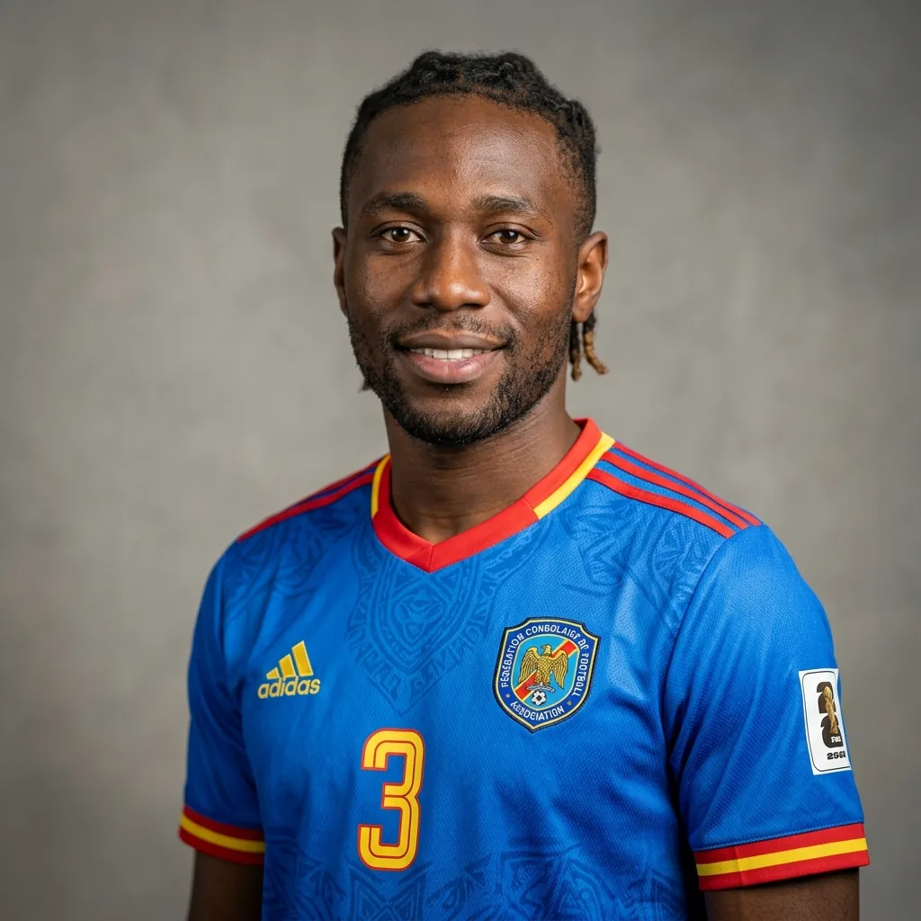 Arthur Masuaku