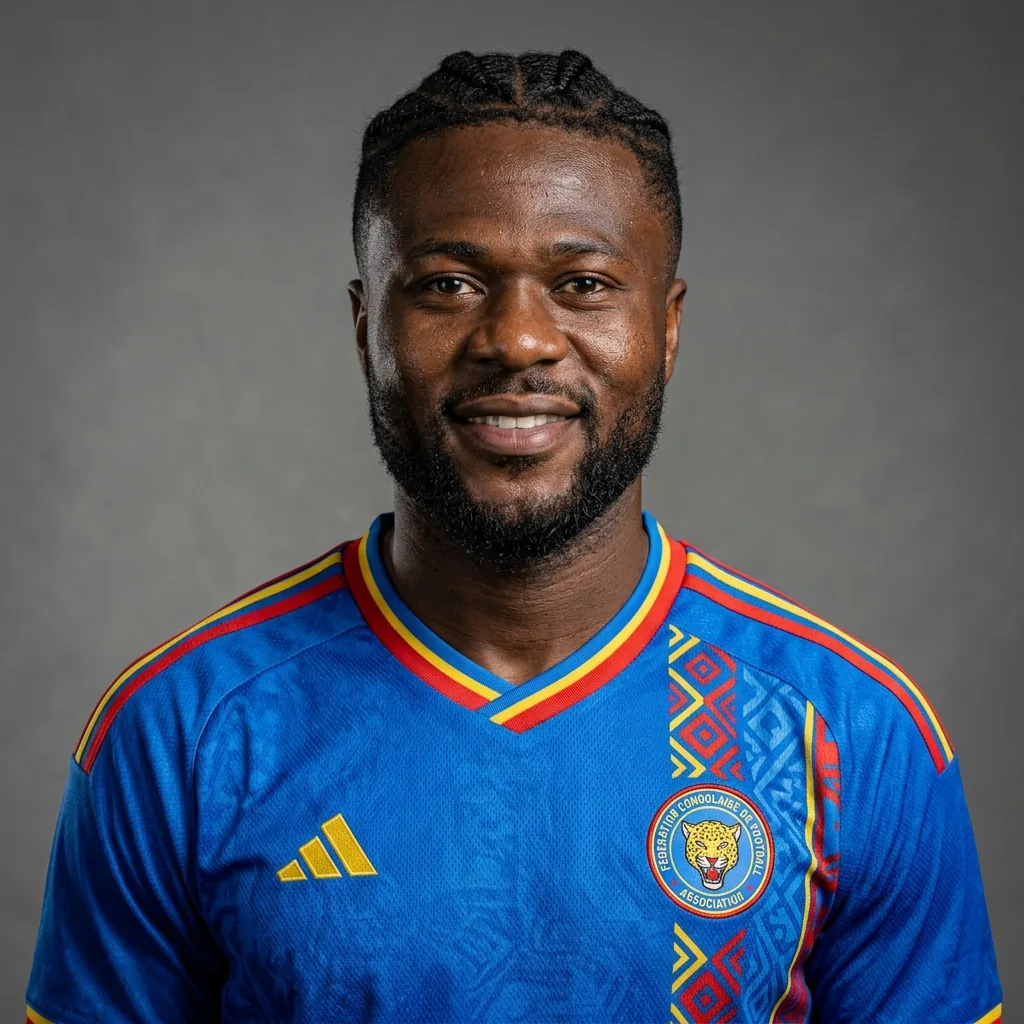 Chancel Mbemba