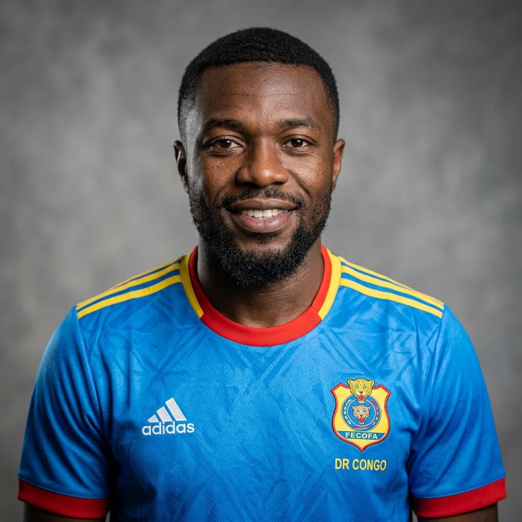 Edo Kayembe