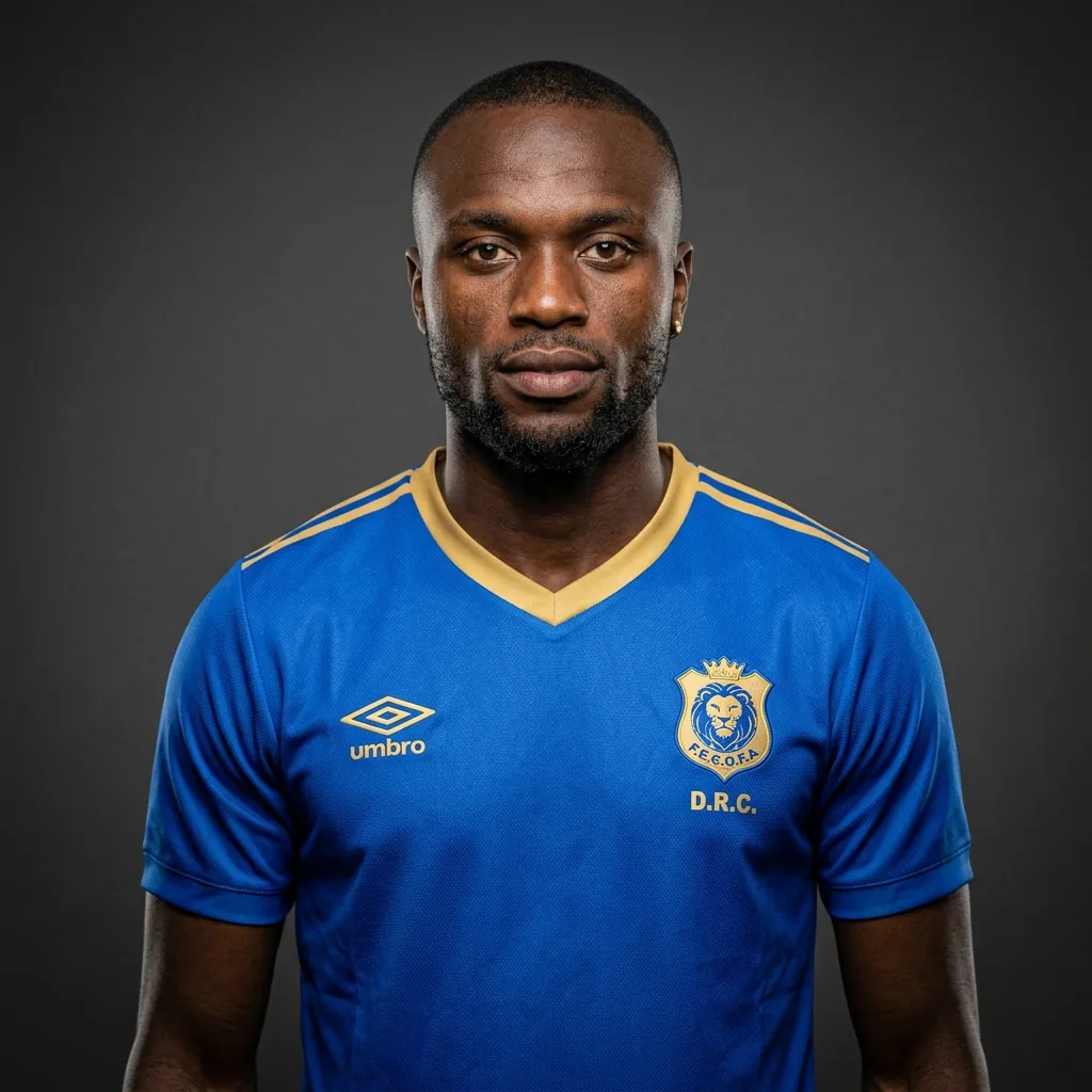 Fiston Mayele