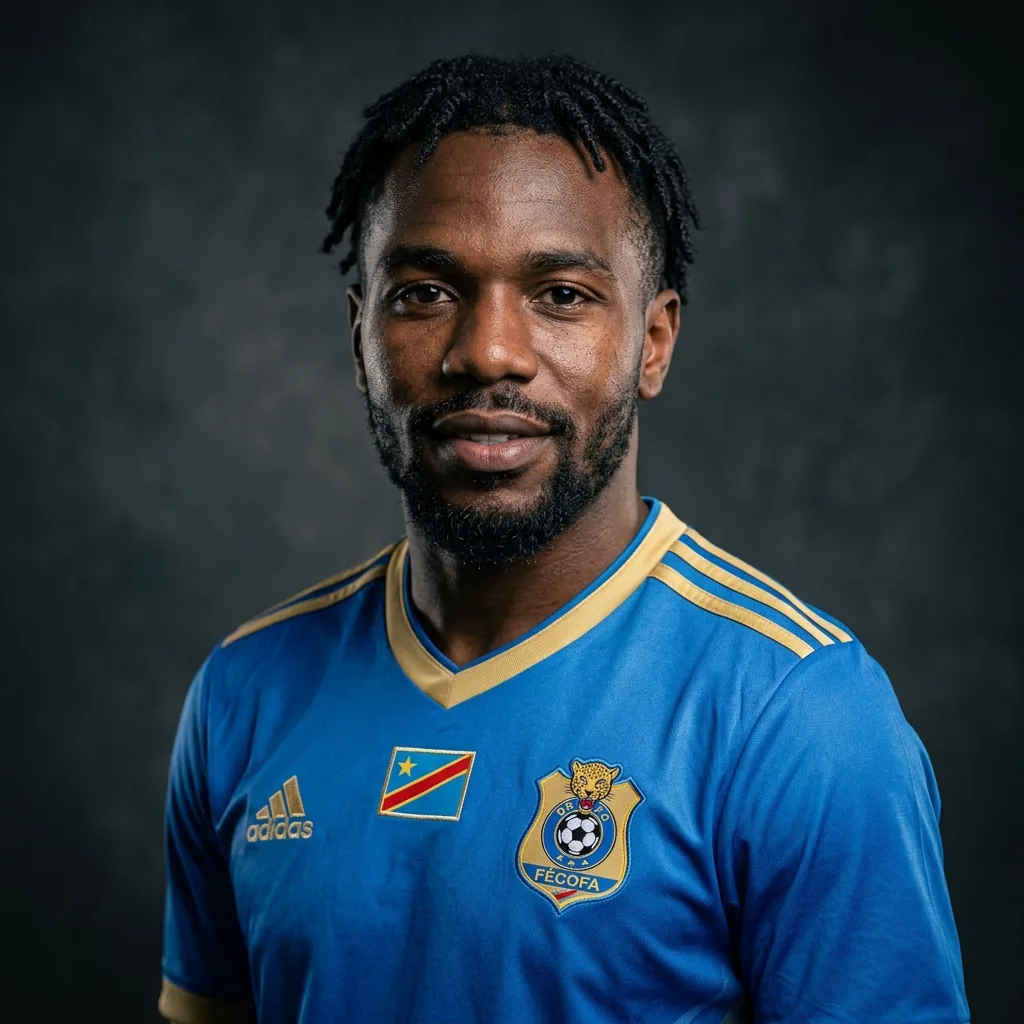 Gaël Kakuta
