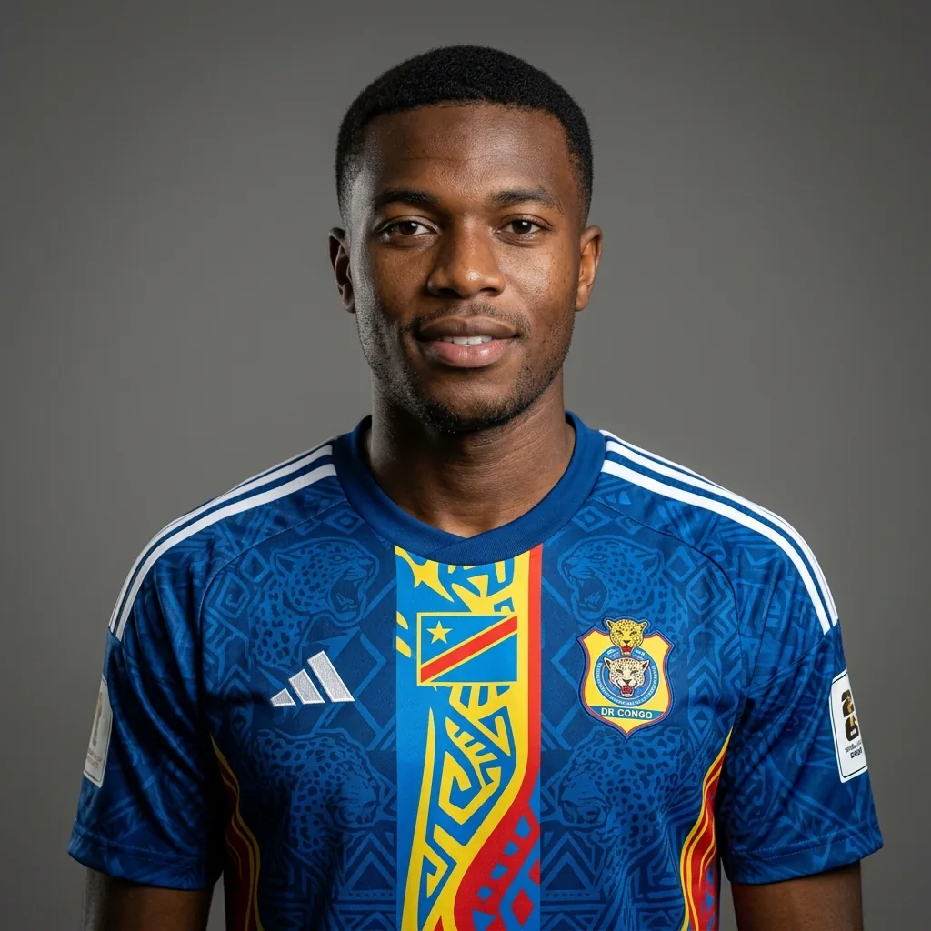 Jeremy Ngakia