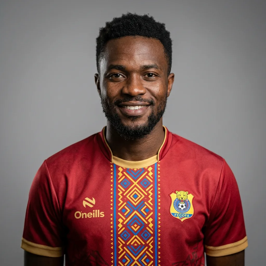Joris Kayembe