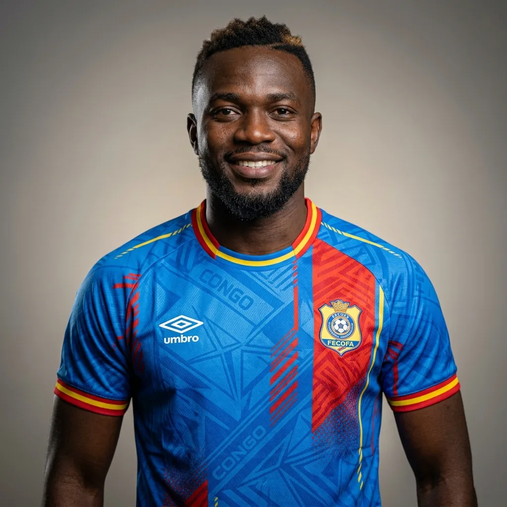 Lionel Mpasi