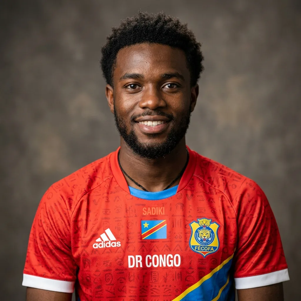 Noah Sadiki