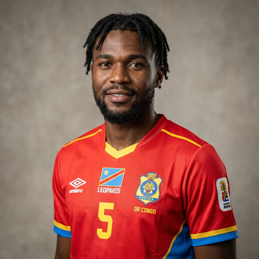 Steven Kapuadi